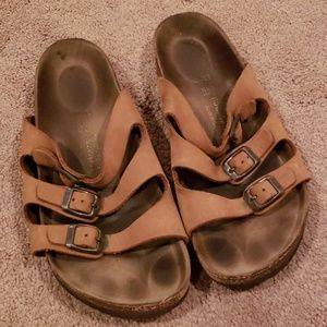 Birkenstocks